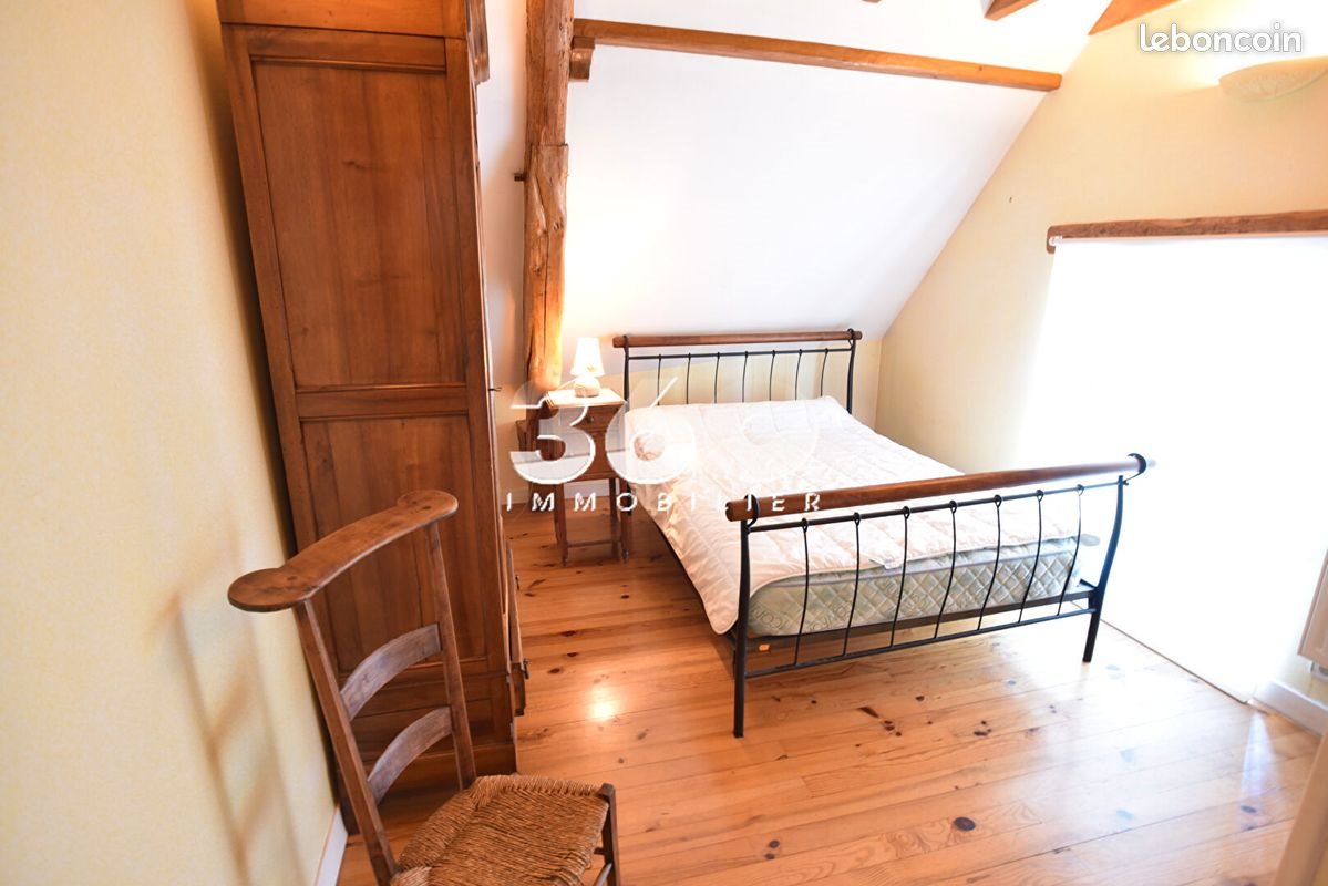 Appartement à vendre, 77m², Aix-les-Bains