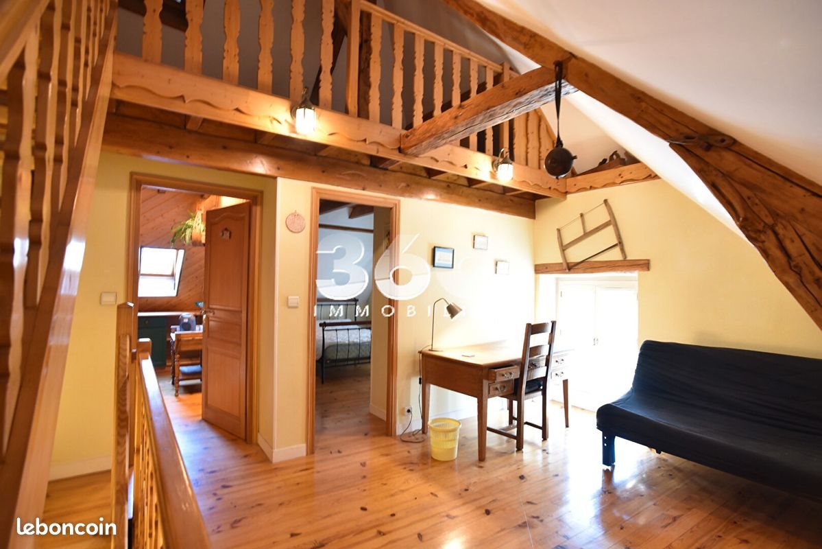 Appartement à vendre, 77m², Aix-les-Bains