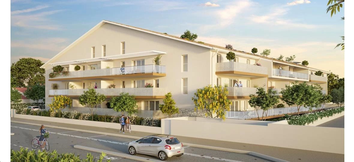 Appartement à vendre, 2m², Valras-Plage
