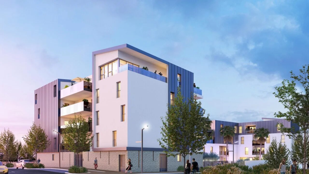Maison à vendre, 3m², Saint-Jean-de-Védas