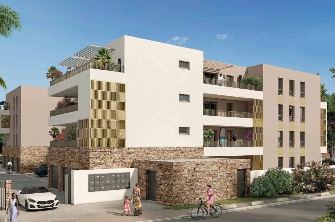 Maison à vendre, 2m², Valras-Plage