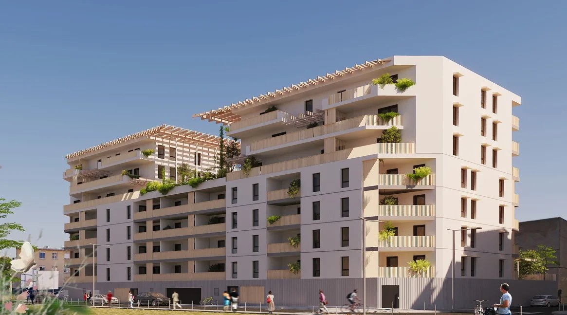 Maison à vendre, 3m², Béziers