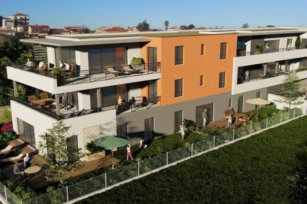 Maison à vendre, 3m², Latour-Bas-Elne