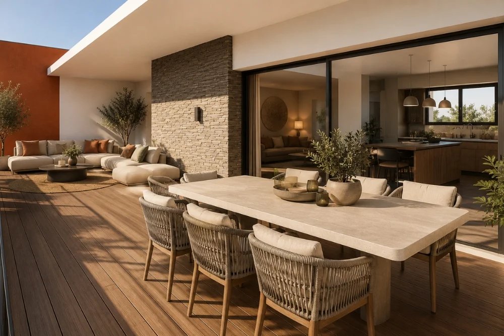 Maison à vendre, 3m², Latour-Bas-Elne
