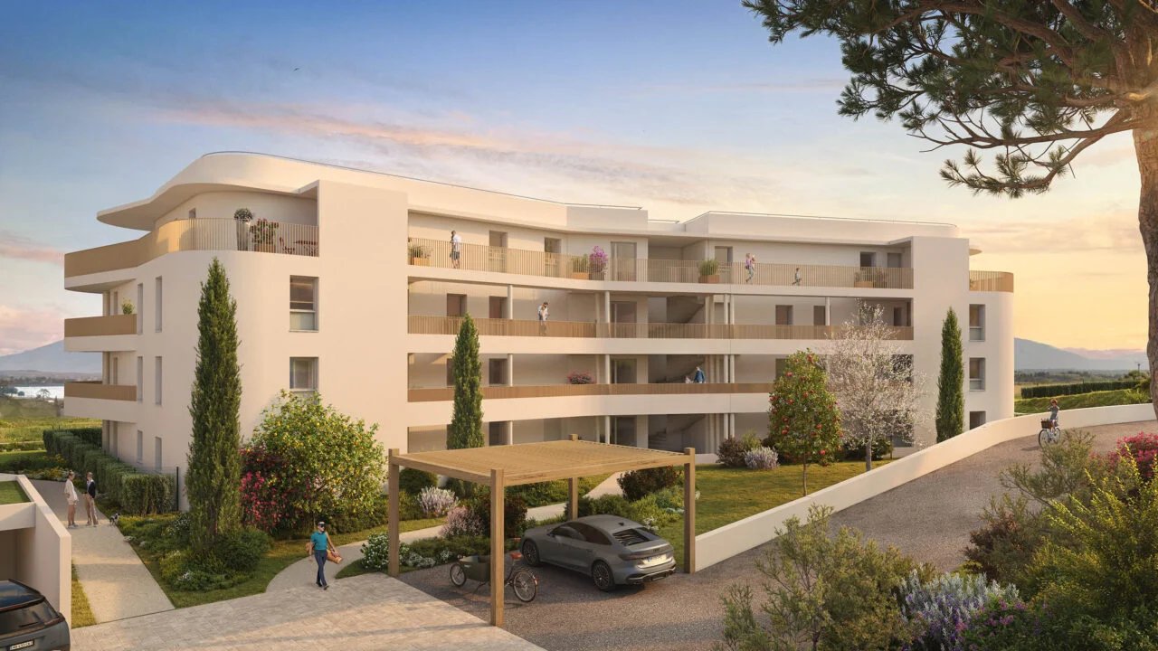 Maison à vendre, 2m², Villeneuve-de-la-Raho