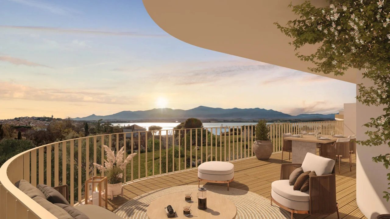 Maison à vendre, 2m², Villeneuve-de-la-Raho