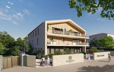 Maison à vendre, 2m², Lunel-Viel