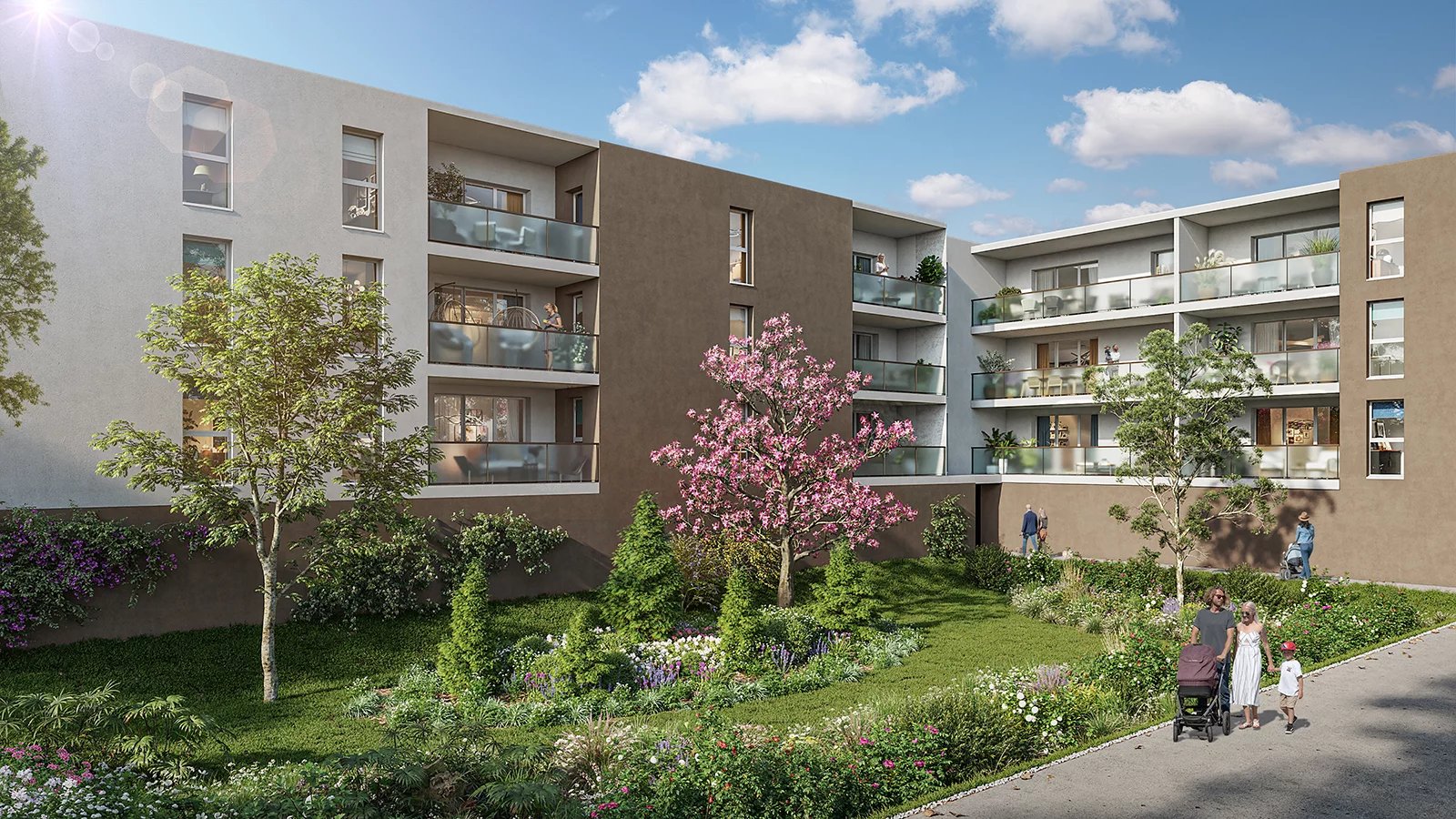 Maison à vendre, 2m², Béziers