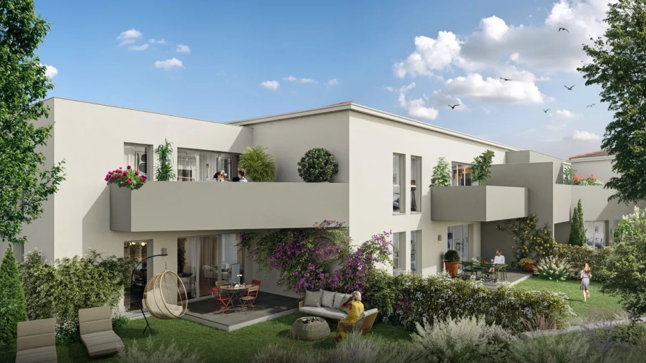 Maison à vendre, 3m², Vic-la-Gardiole