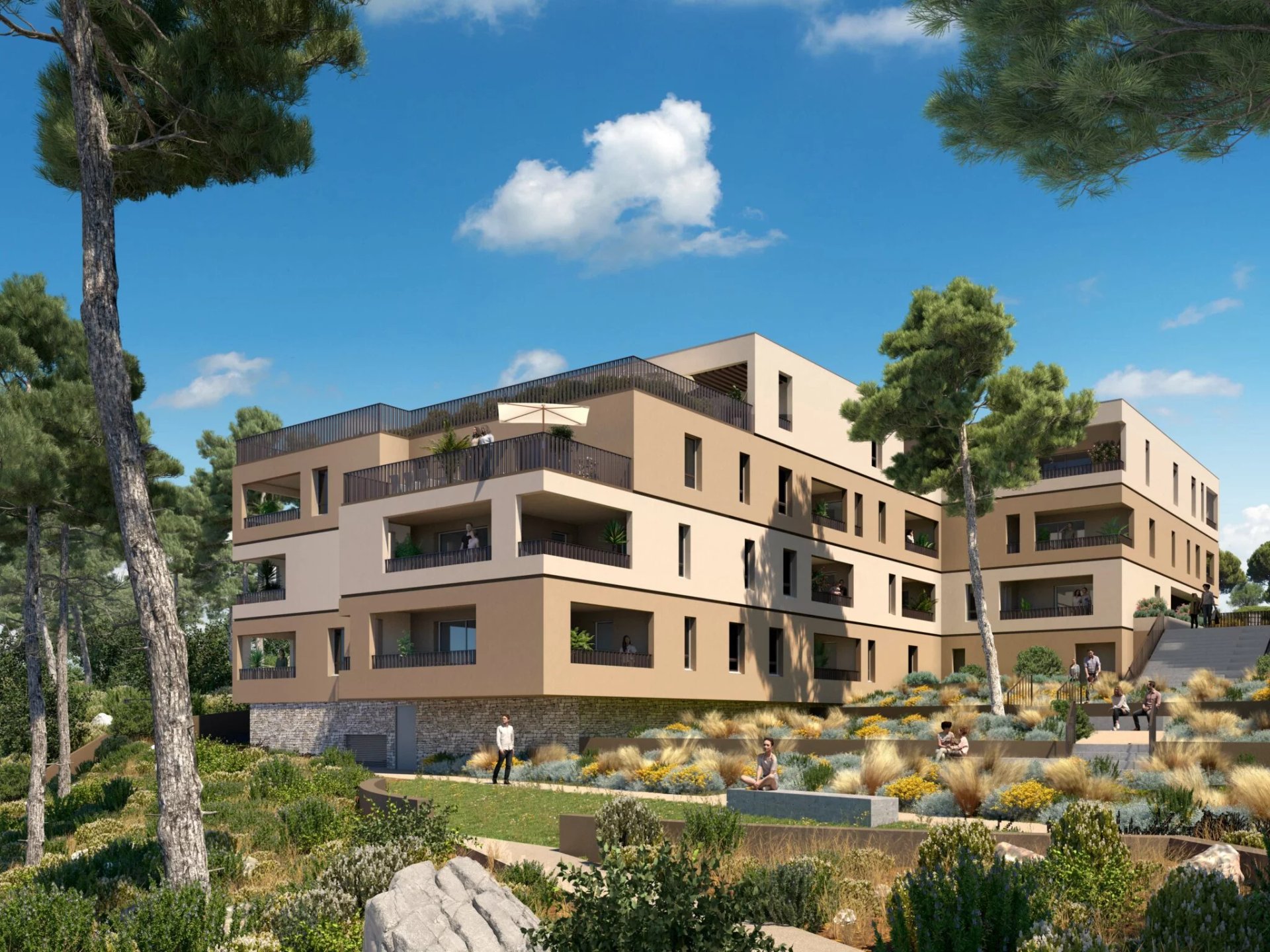 Maison à vendre, 3m², Saint-Clément-de-Rivière