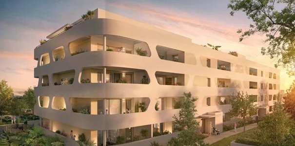 Maison à vendre, 3m², Béziers