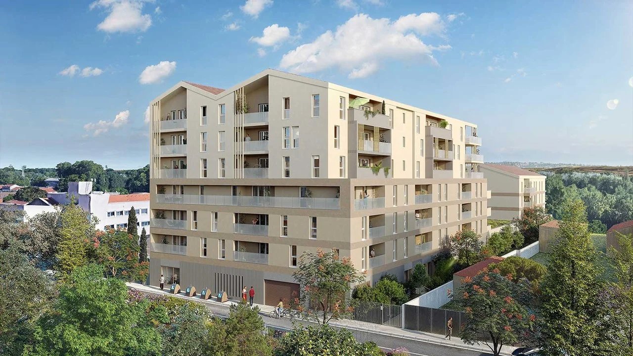 Maison à vendre, 2m², Béziers