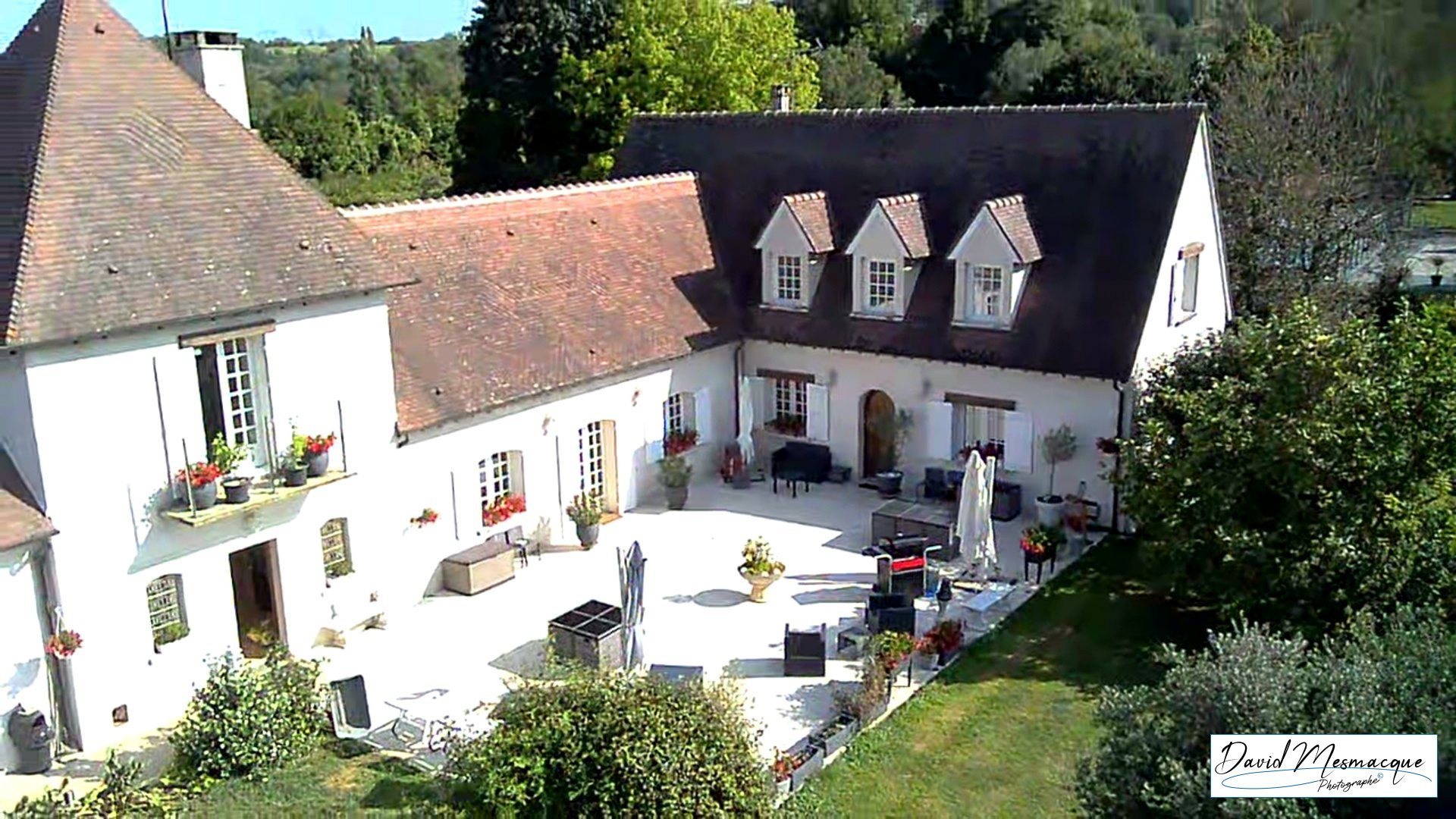 Maison à vendre, 437m², Seraincourt