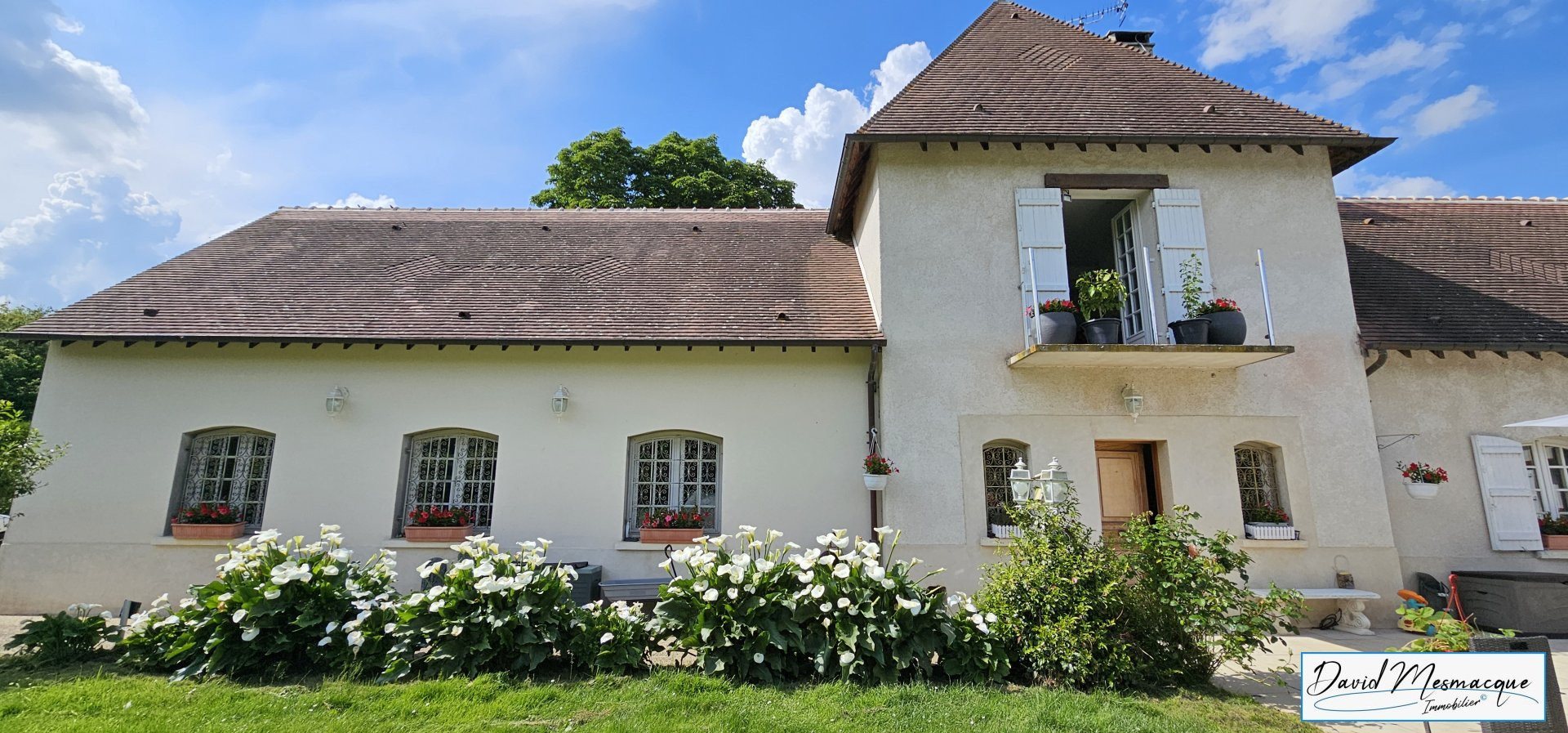 Maison à vendre, 437m², Seraincourt