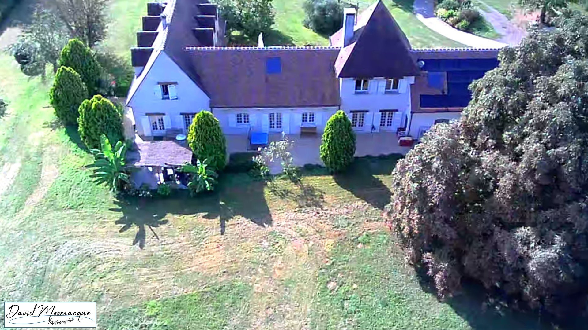 Maison à vendre, 437m², Seraincourt