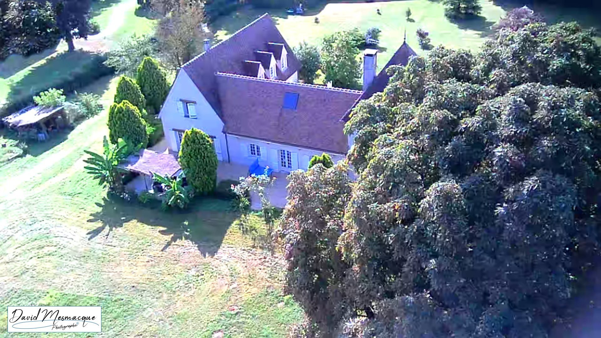 Maison à vendre, 437m², Seraincourt