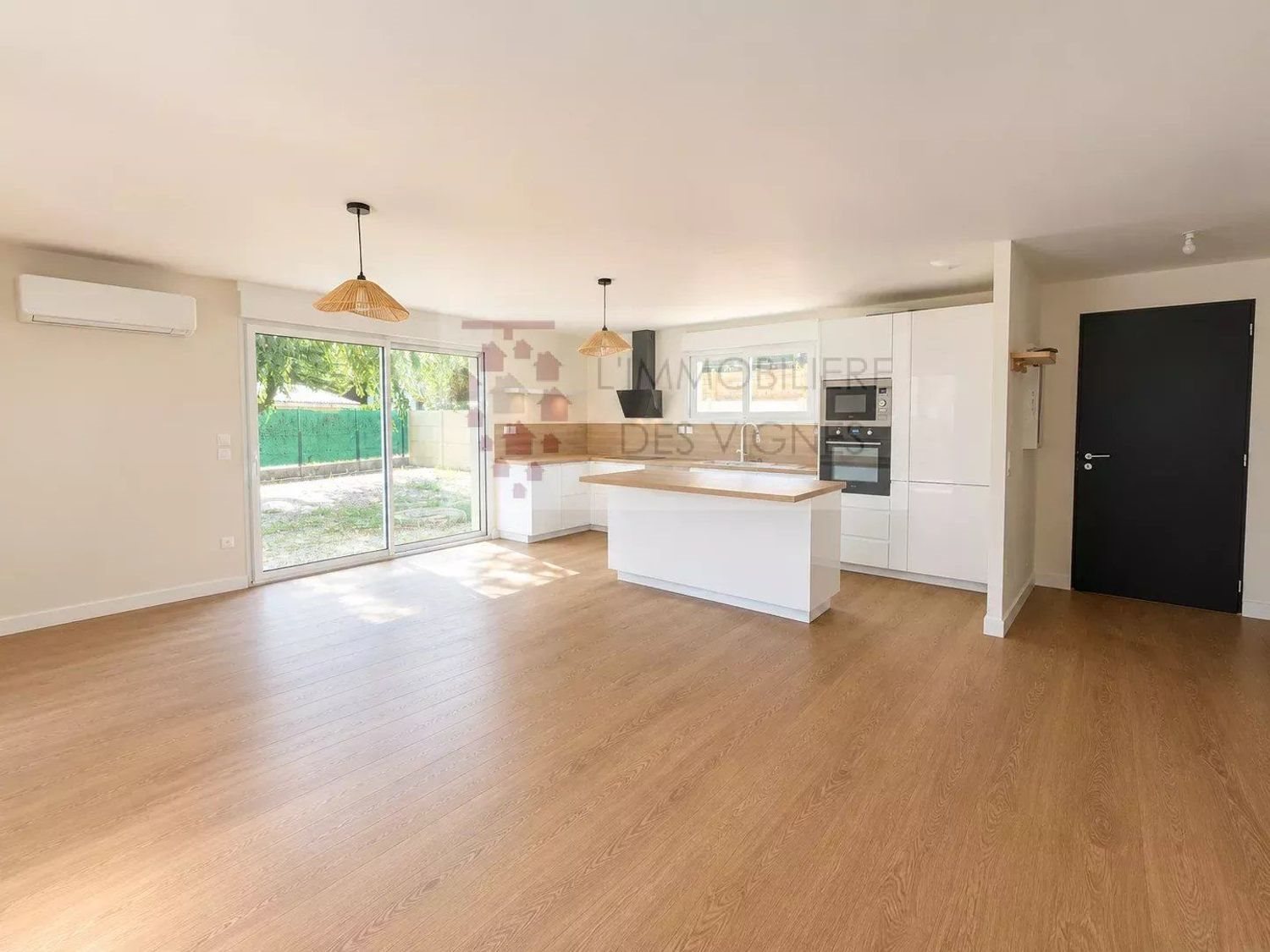 Maison à vendre, 82m², Saint-Médard-d'Eyrans