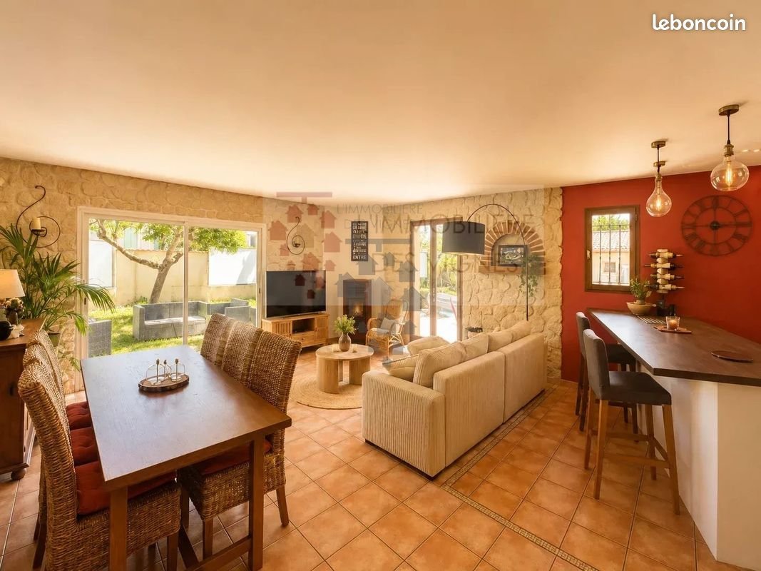 Maison à vendre, 187m², Cadaujac