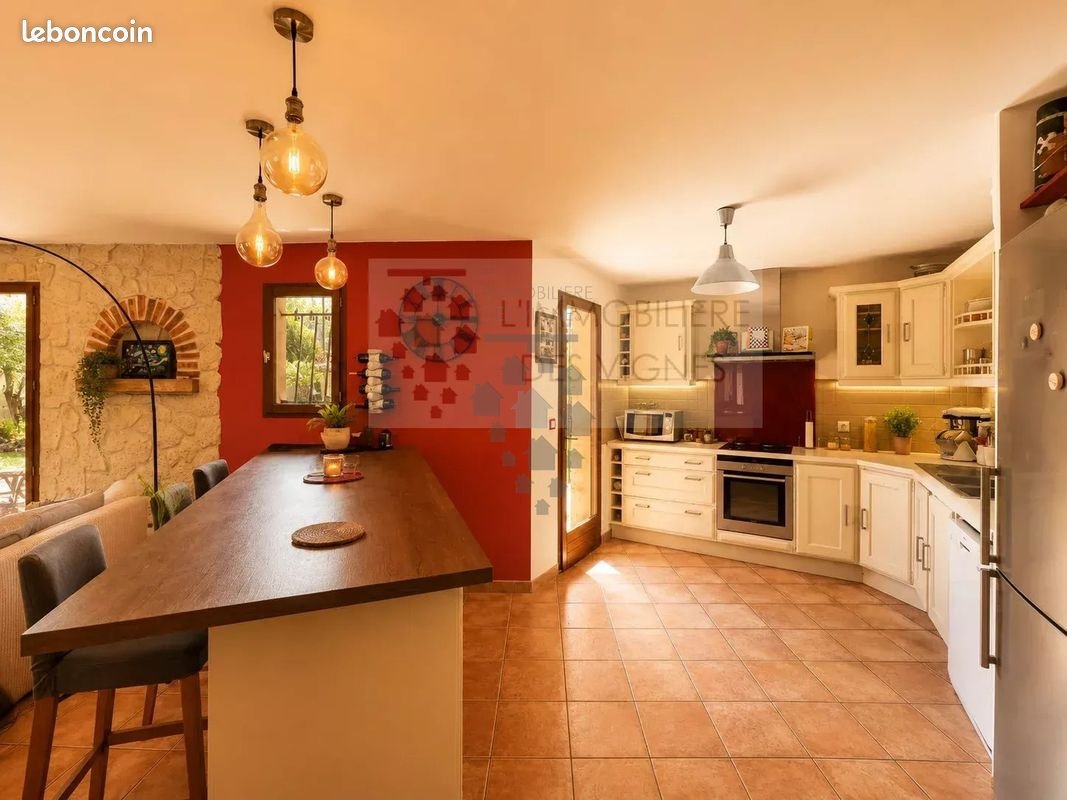Maison à vendre, 187m², Cadaujac
