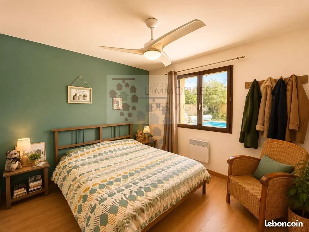Maison à vendre, 187m², Cadaujac