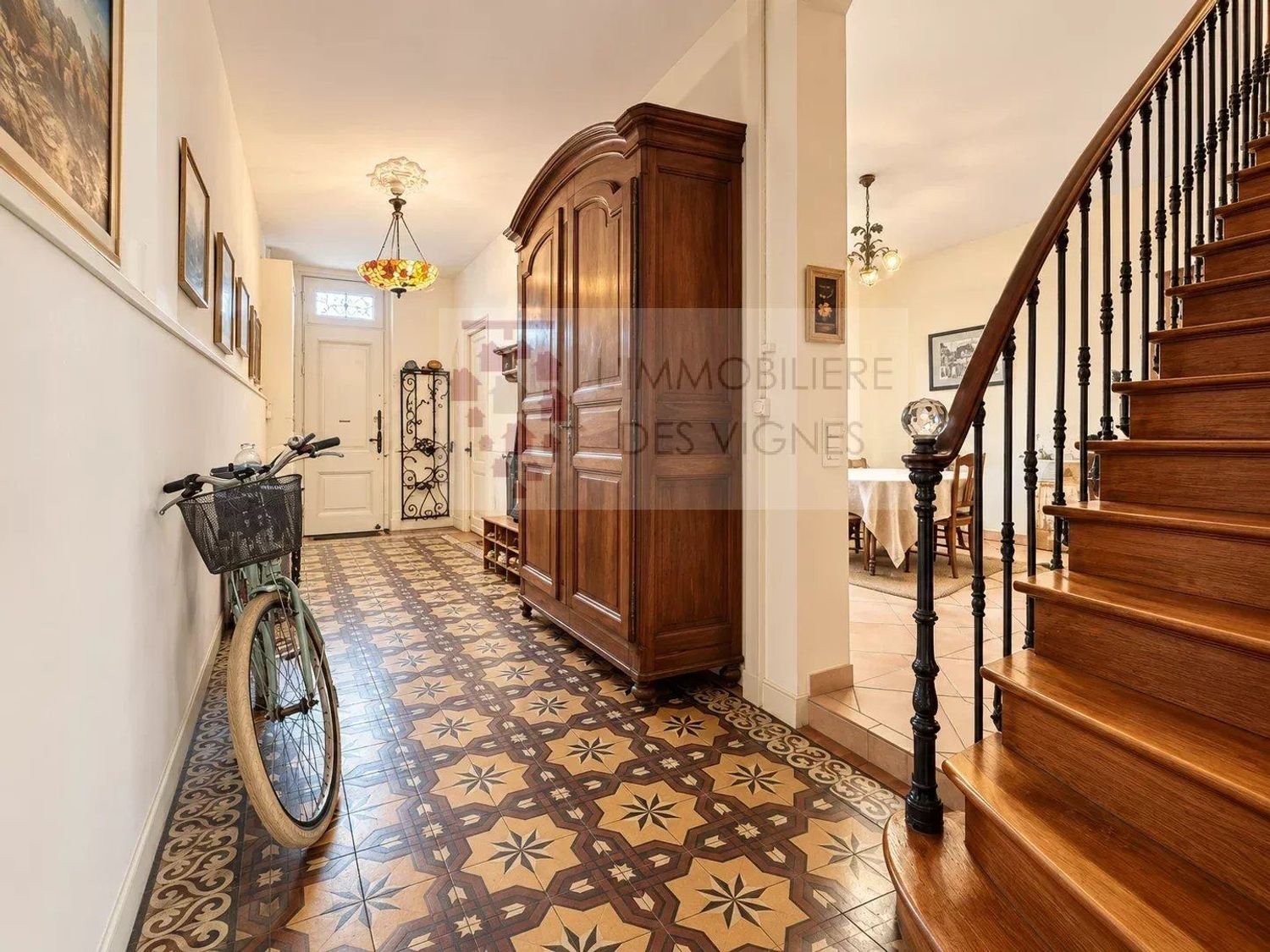 Maison à vendre, 177m², Bègles