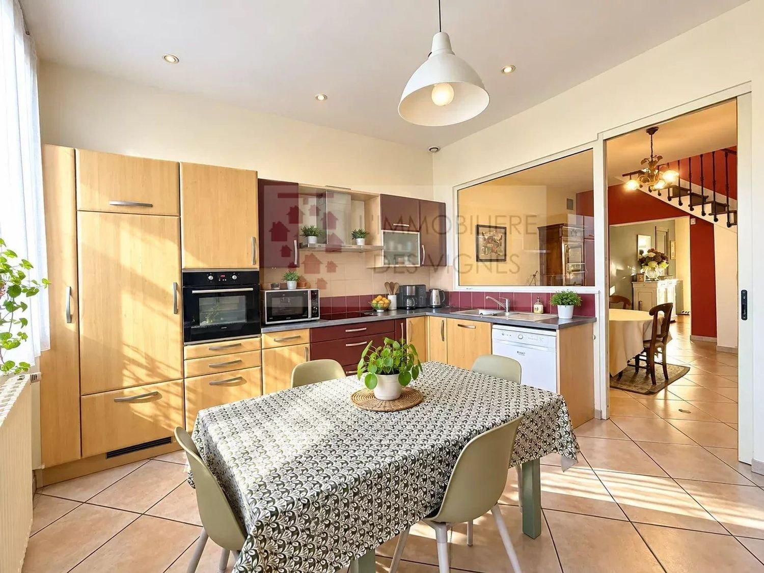 Maison à vendre, 177m², Bègles