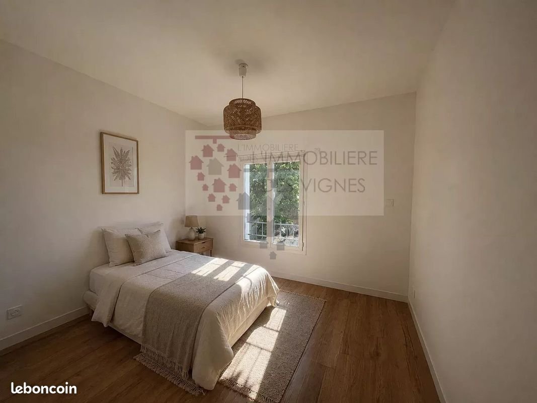 Maison à vendre, 116m², Saint-Médard-d'Eyrans