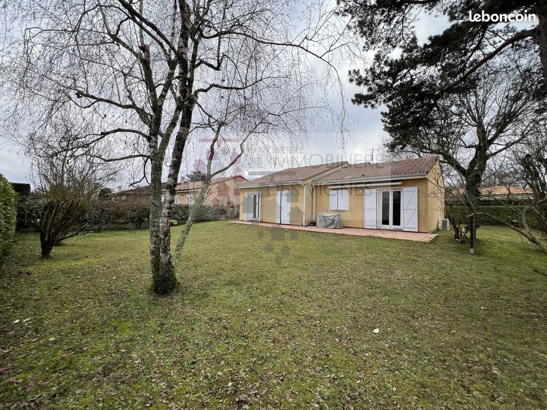 Maison à vendre, 117m², Blanquefort