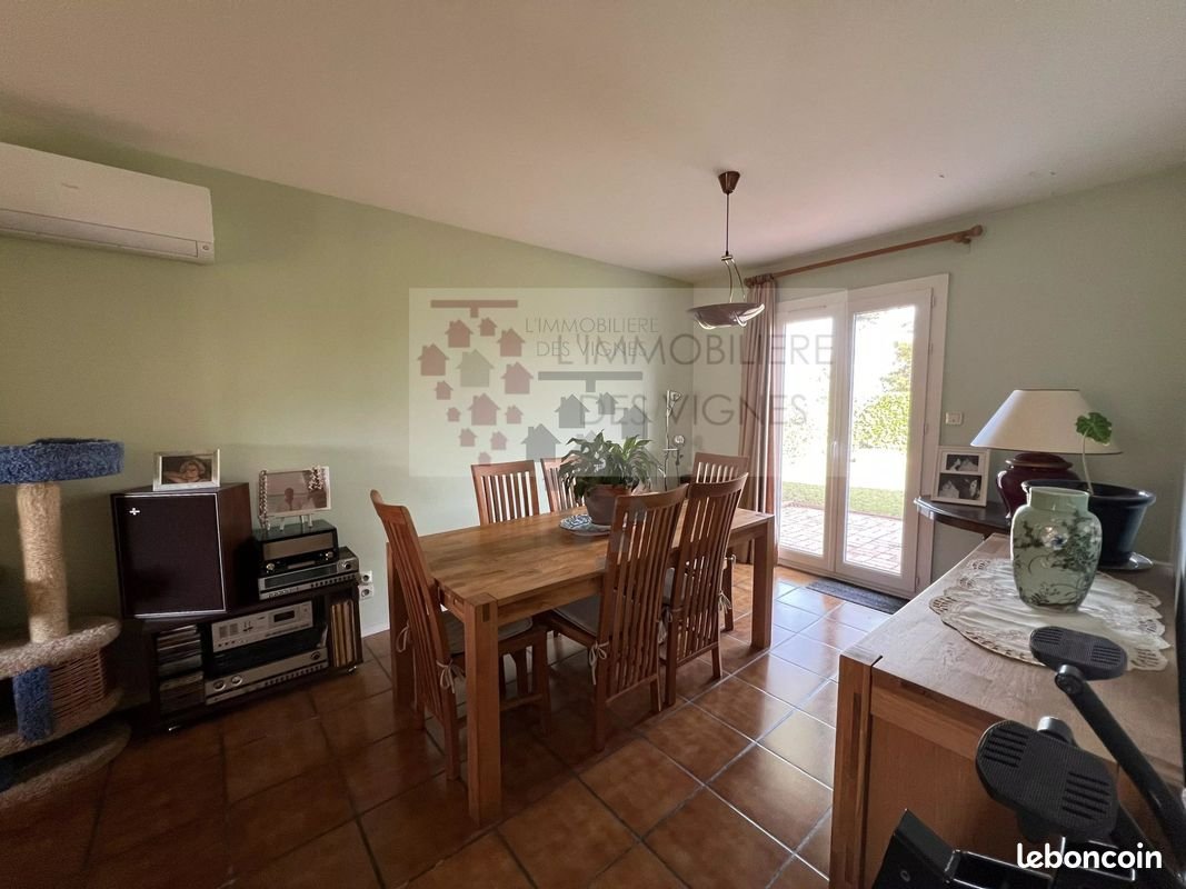 Maison à vendre, 117m², Blanquefort