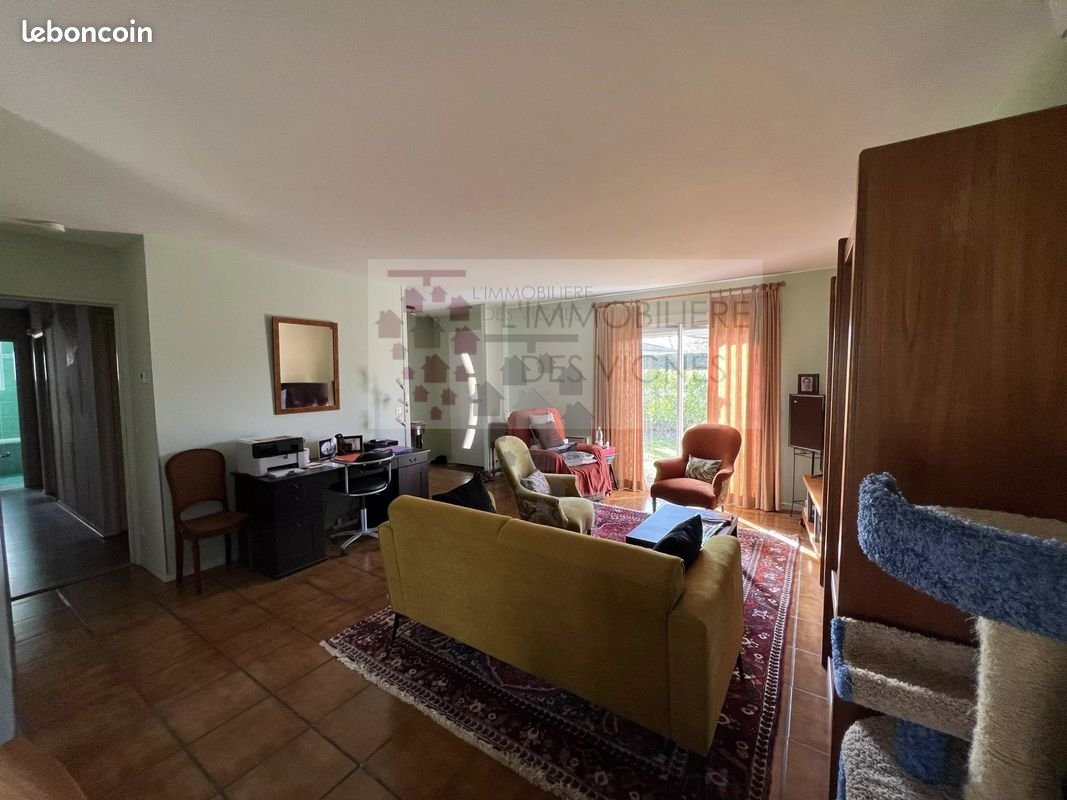 Maison à vendre, 117m², Blanquefort