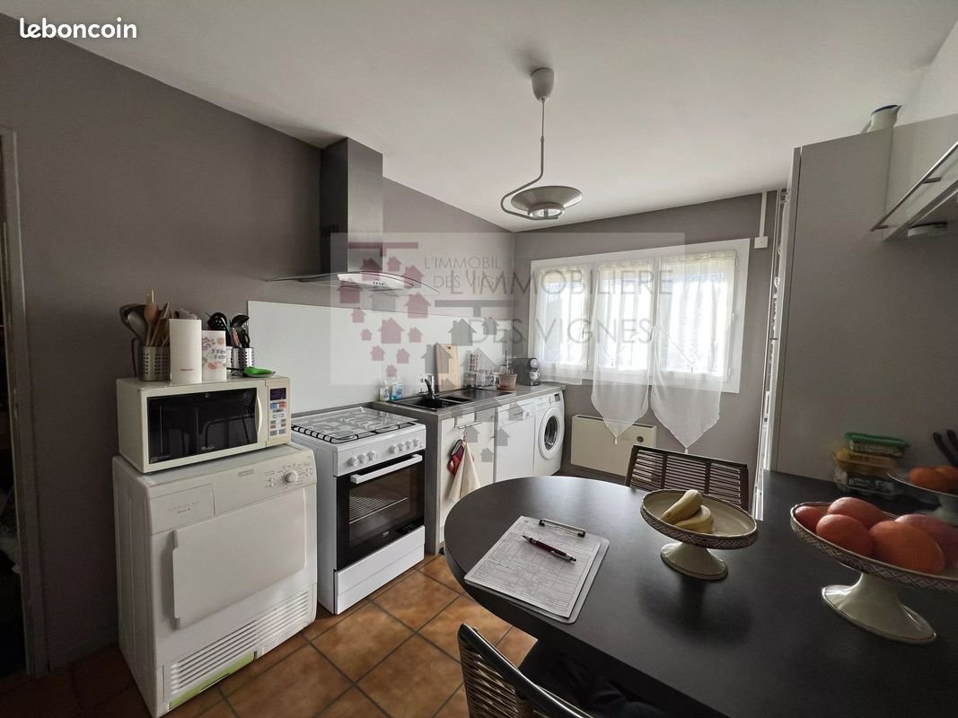 Maison à vendre, 117m², Blanquefort