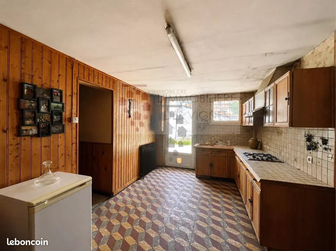 Maison à vendre, 70m², Martillac