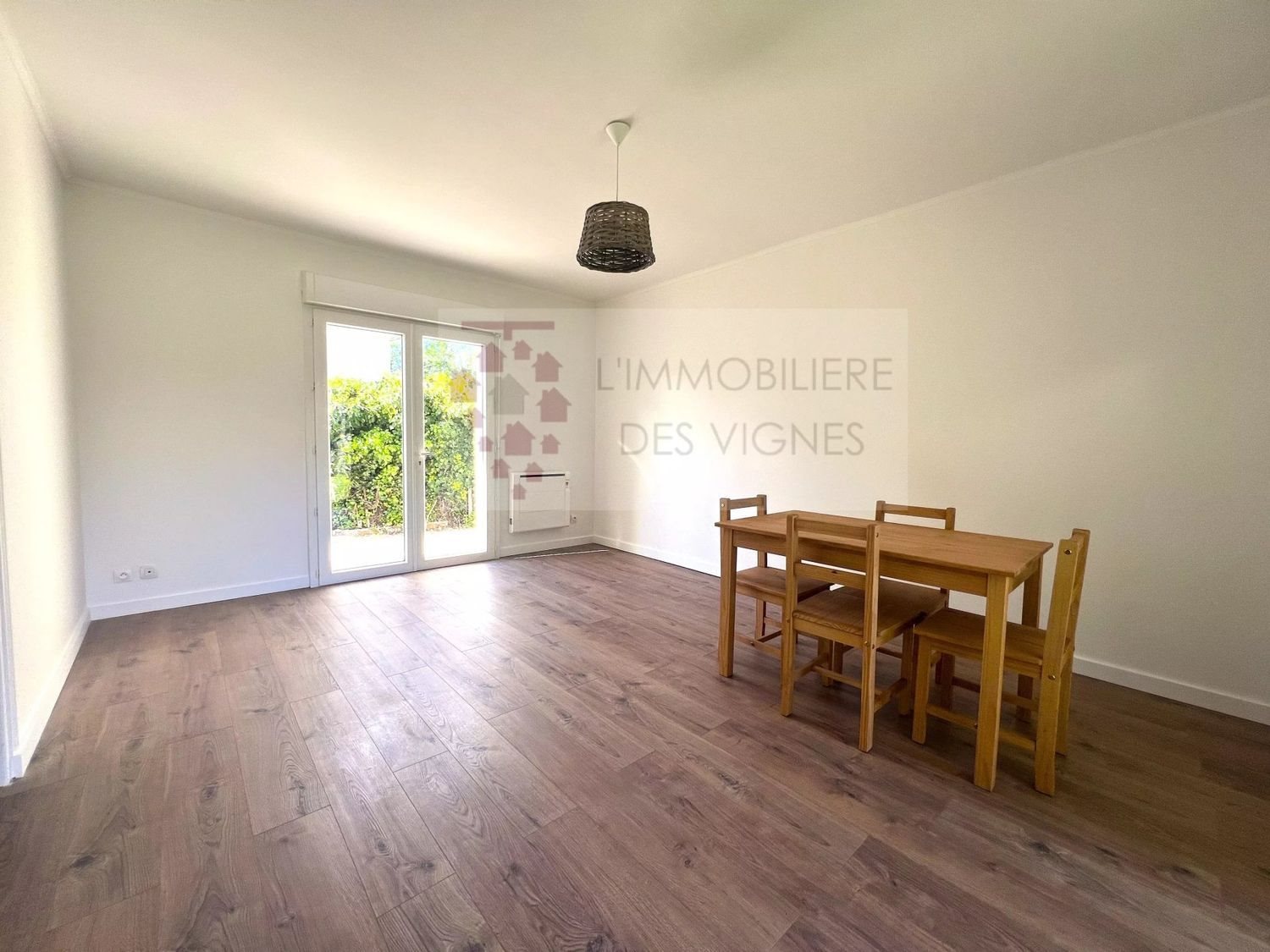 Maison à louer, 51m², La Brède