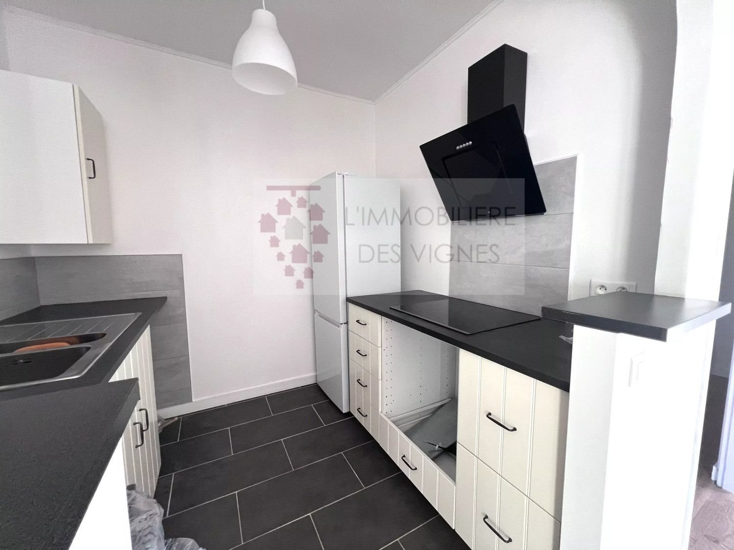 Maison à louer, 51m², La Brède