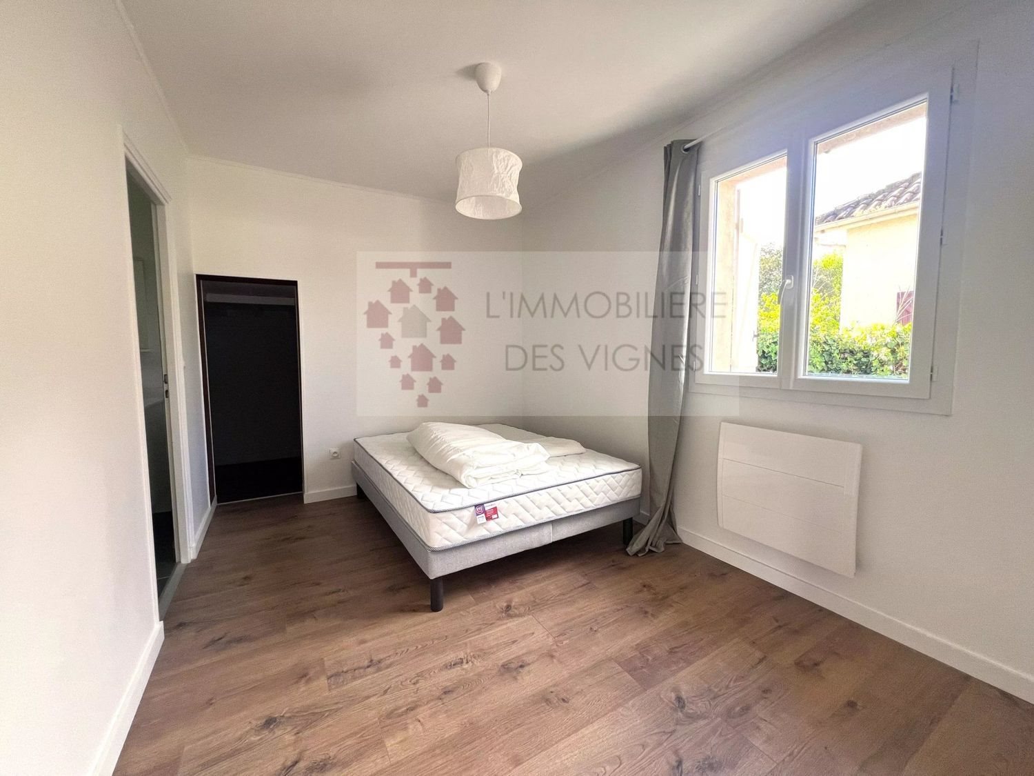 Maison à louer, 51m², La Brède