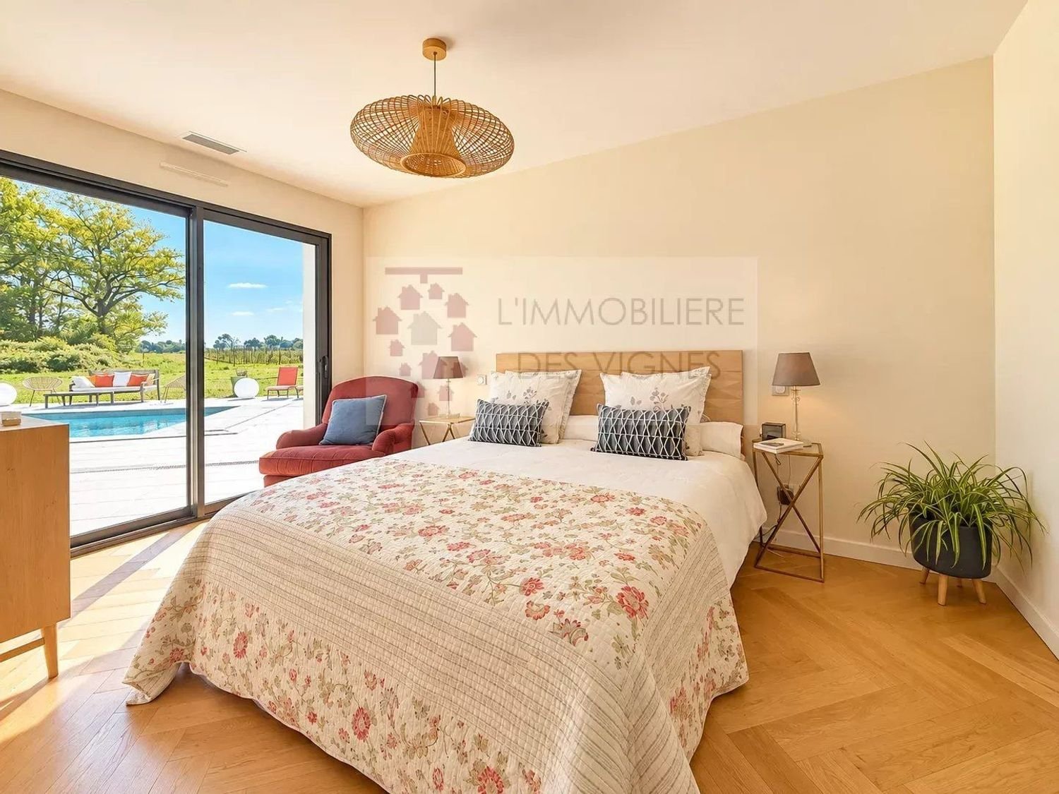 Maison à vendre, 162m², Martillac