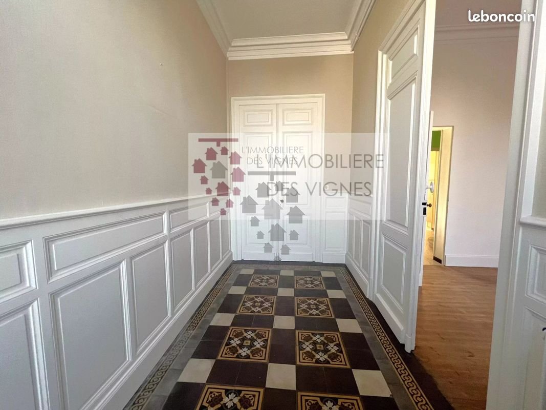Maison à vendre, 195m², Castres-Gironde