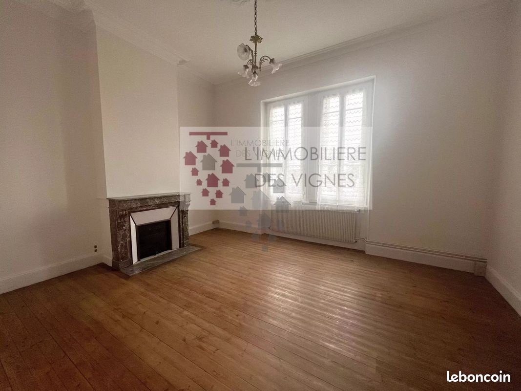 Maison à vendre, 195m², Castres-Gironde