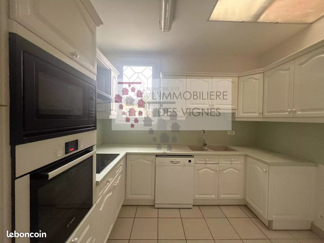 Maison à vendre, 195m², Castres-Gironde