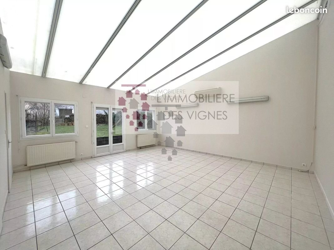 Maison à vendre, 195m², Castres-Gironde
