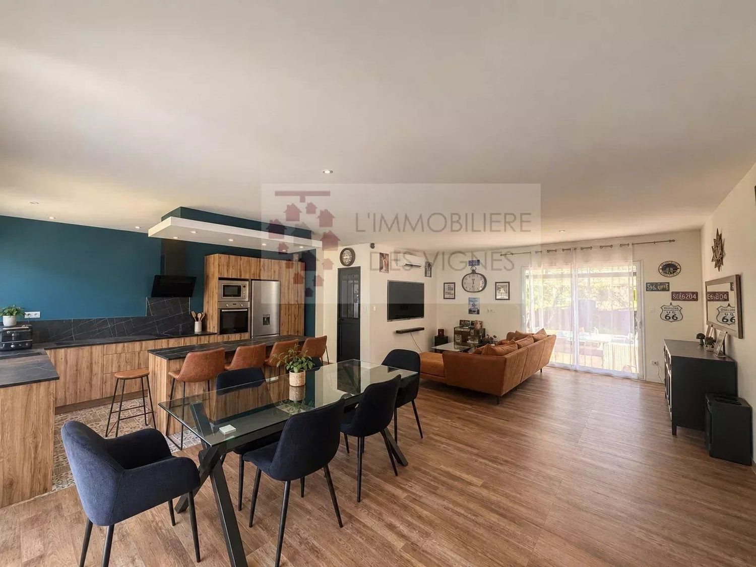 Maison à vendre, 97m², Saint-Selve