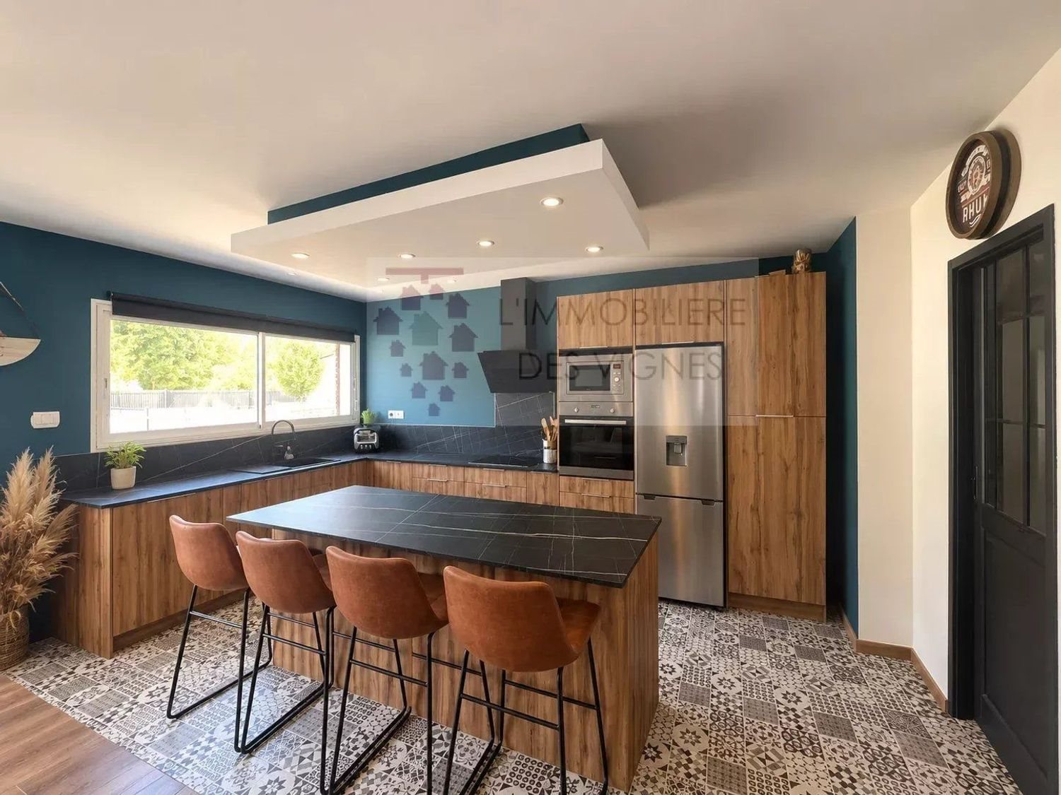 Maison à vendre, 97m², Saint-Selve