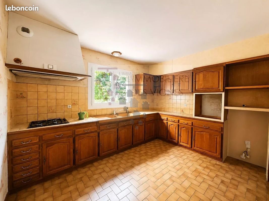 Maison à vendre, 103m², Martillac