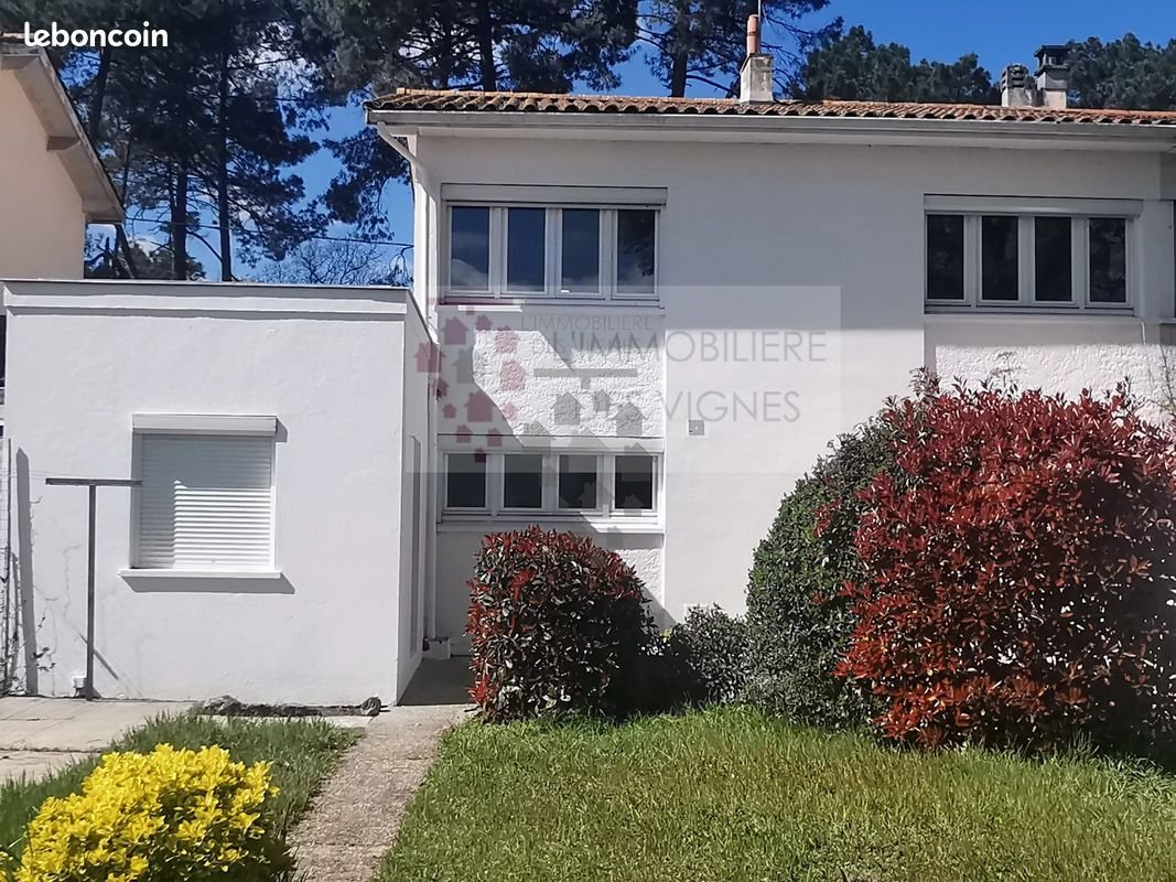 Maison à vendre, 150m², Villenave-d'Ornon