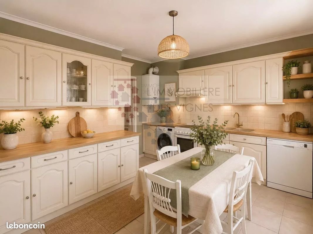 Maison à vendre, 150m², Villenave-d'Ornon