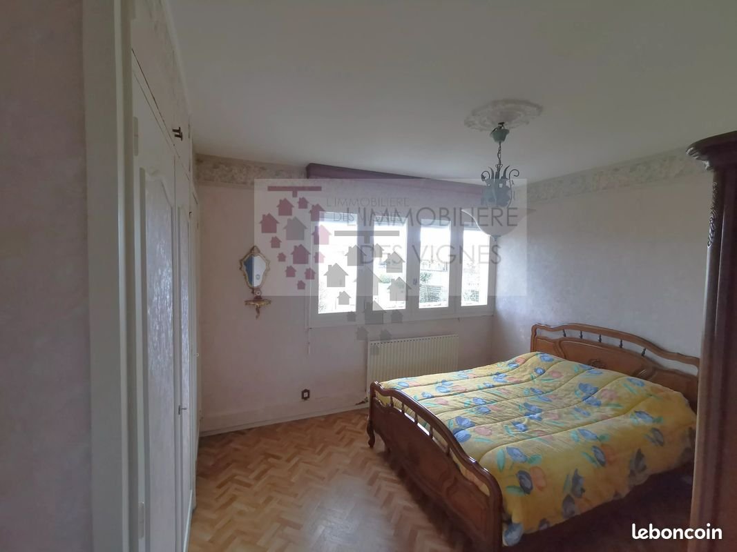 Maison à vendre, 150m², Villenave-d'Ornon