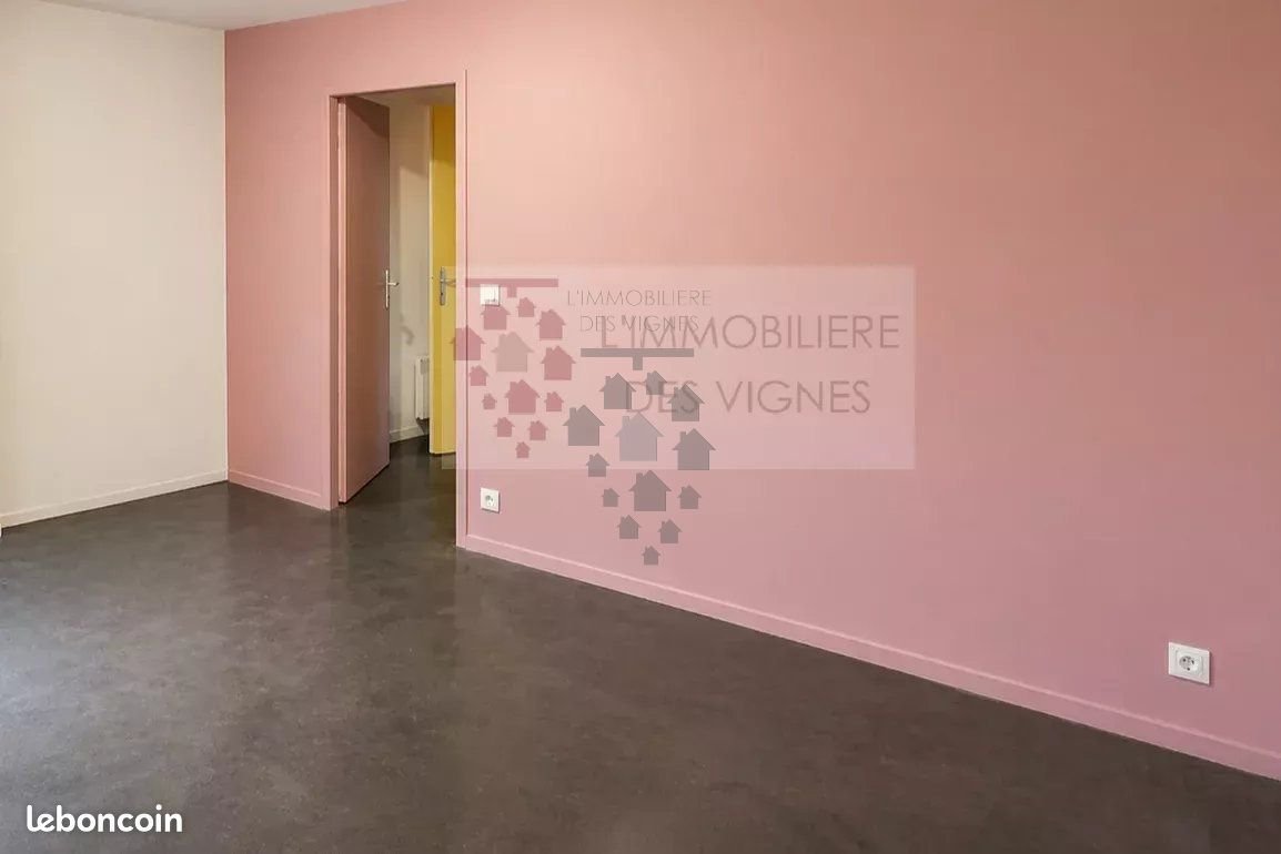 Appartement à vendre, 64m², Bègles