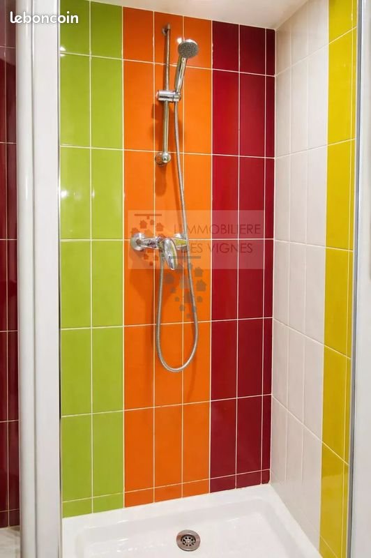 Appartement à vendre, 64m², Bègles