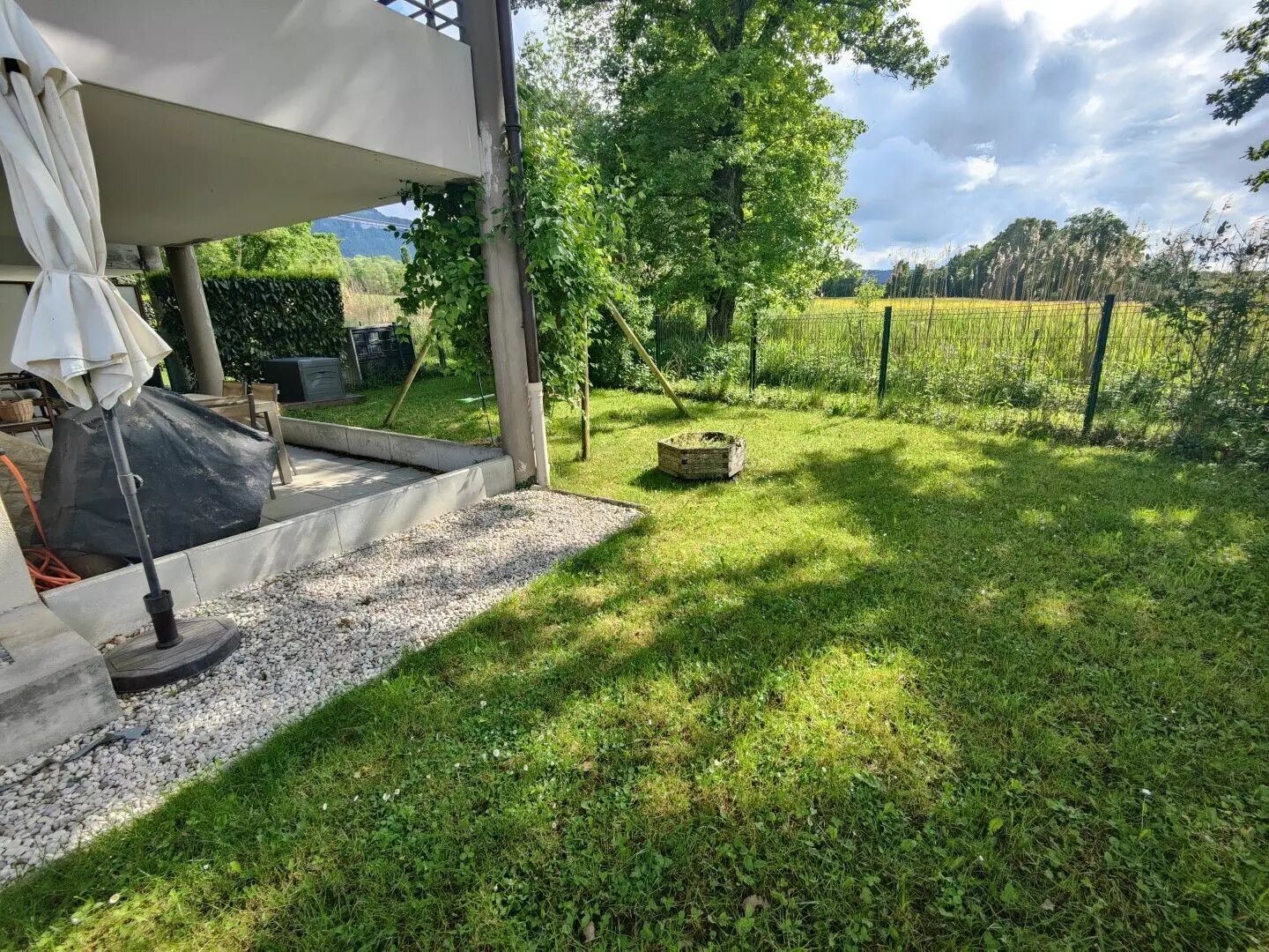 Appartement à vendre, 115m², Neydens