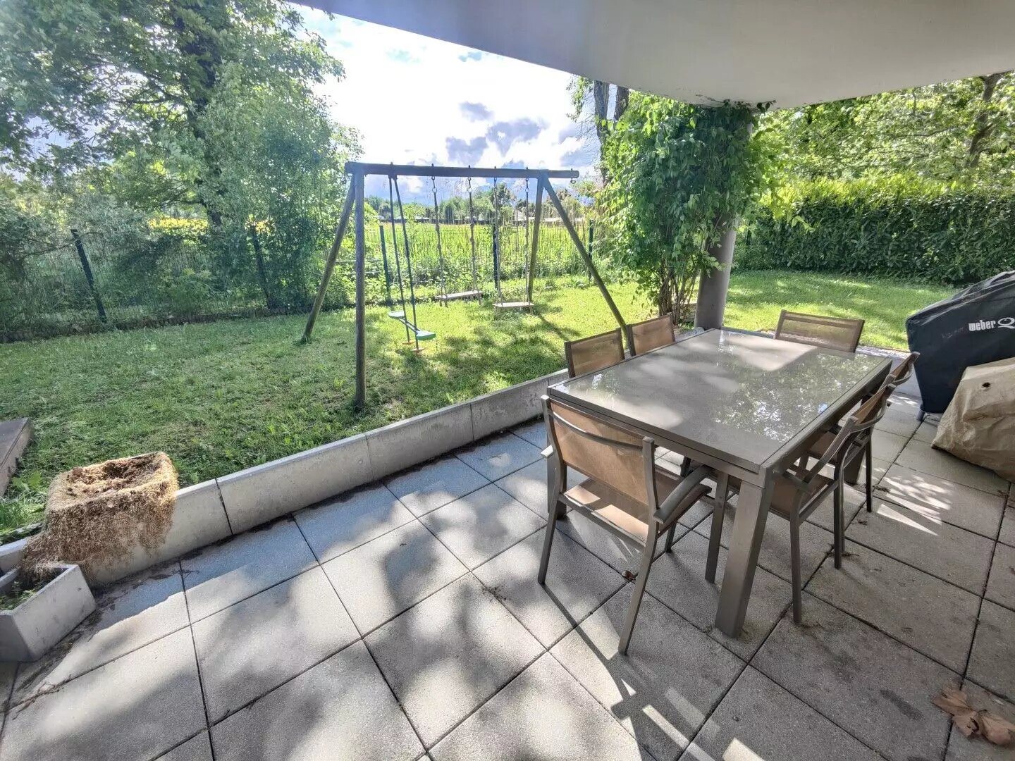 Appartement à vendre, 115m², Neydens
